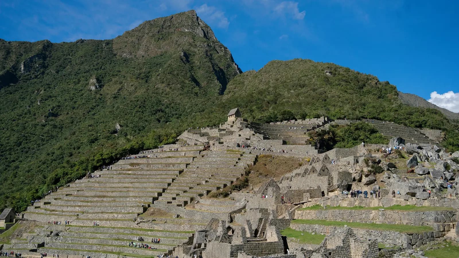Banner image of Journeys: Highlights of Patagonia, Brazil & Peru