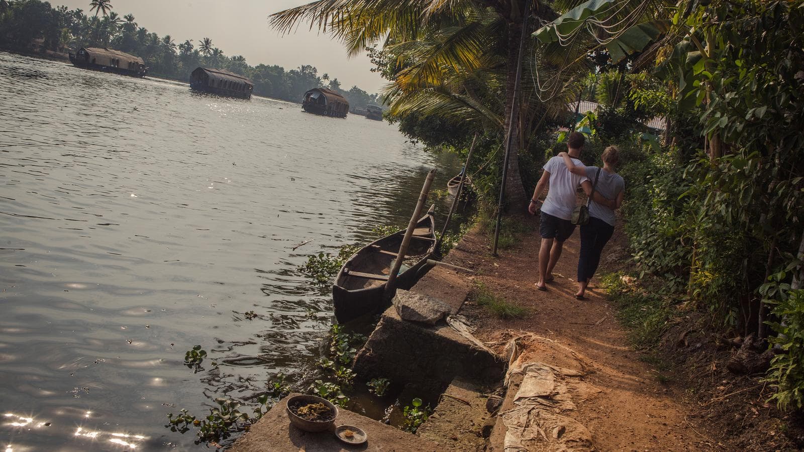 Banner image of North to South India: The Taj Mahal & Goa Good Times