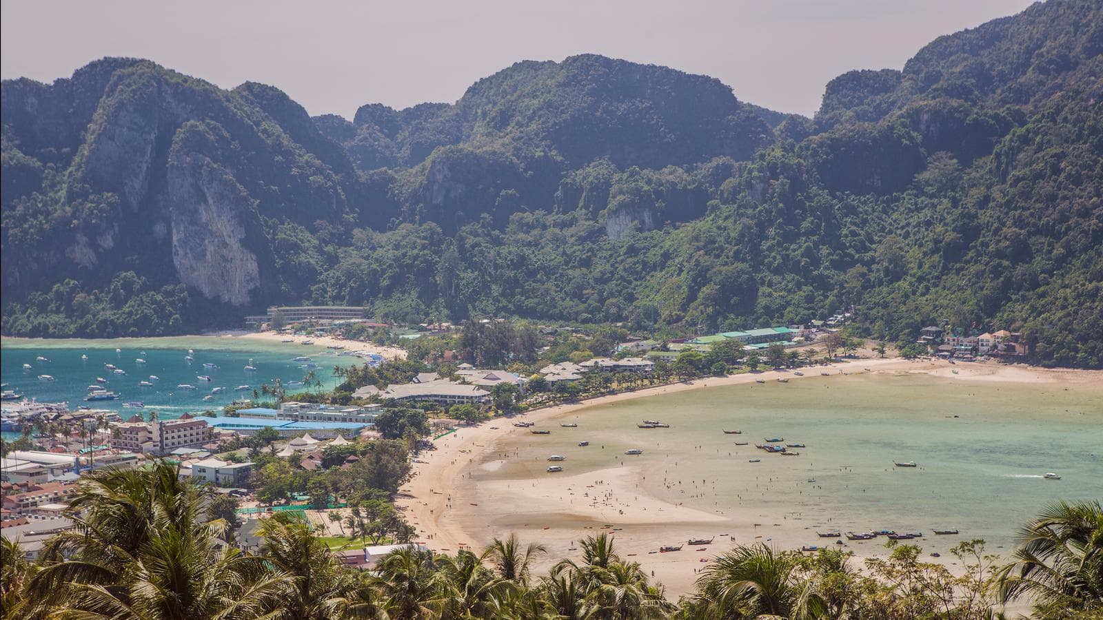 Banner image of Sailing Thailand - Phuket to Ko Phi Phi — Plus