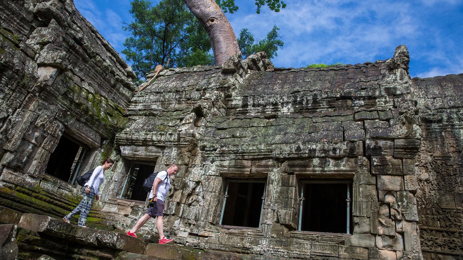 Banner image of Ultimate Cambodian Adventure