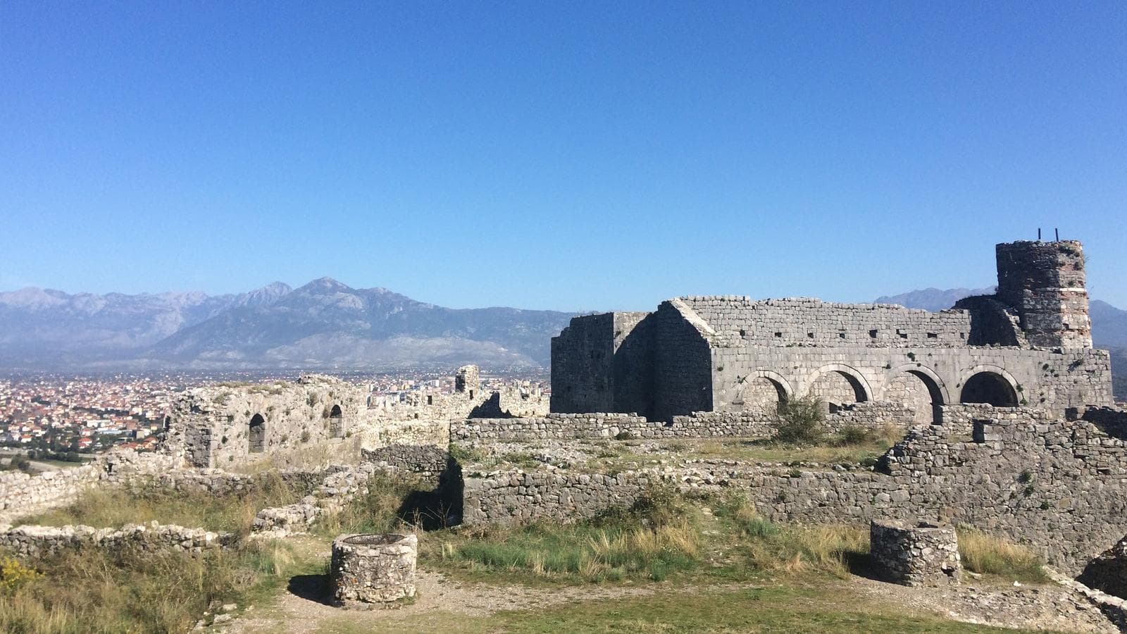 Banner image of Montenegro & Albania Adventure