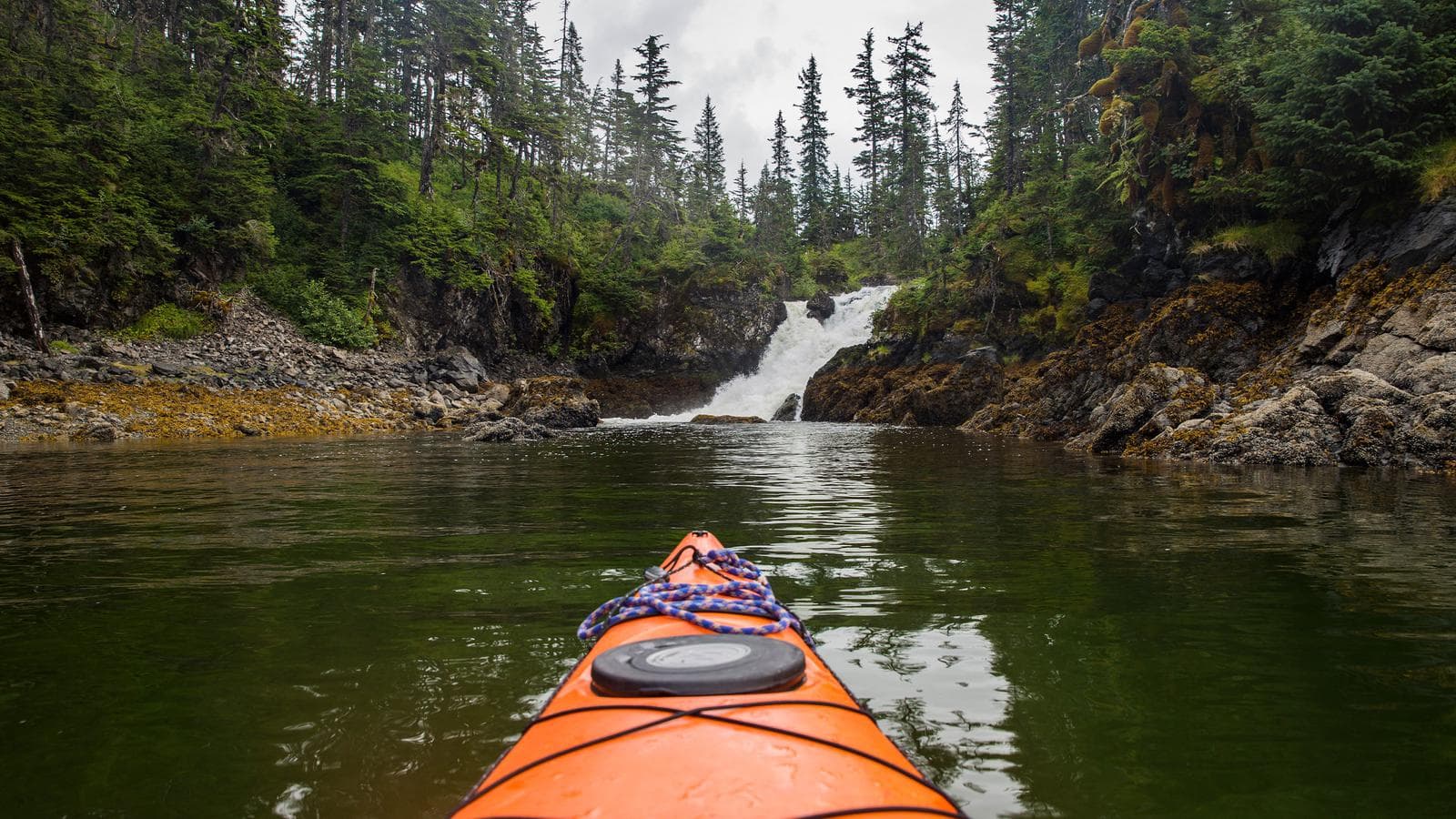 Banner image of Hike Alaska: Valdez and Wrangell St Elias