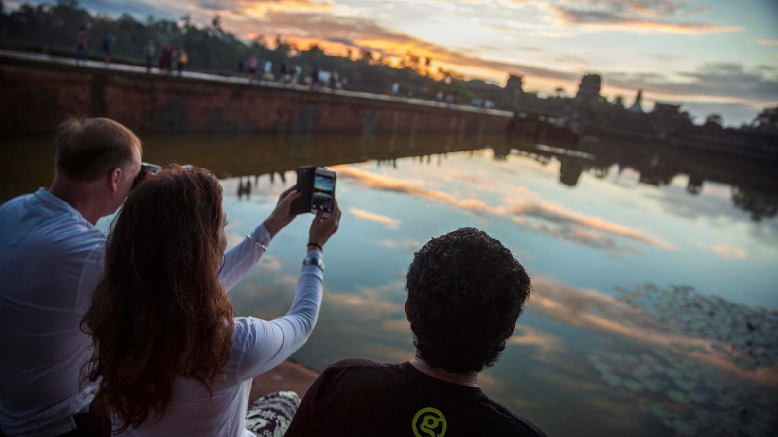Banner image of Cambodia Experience