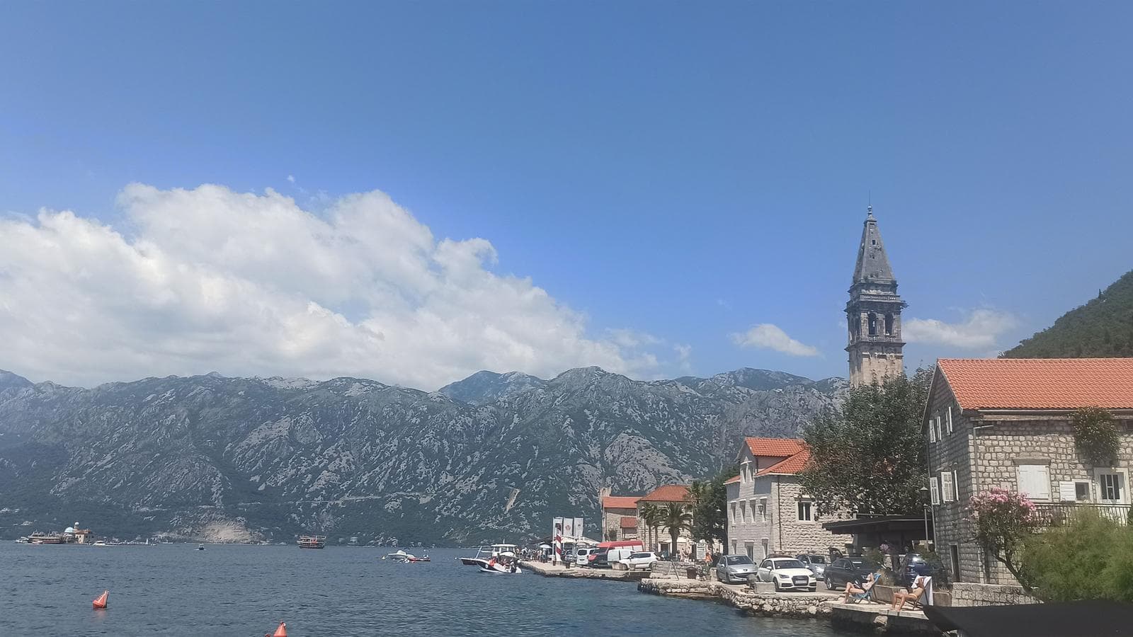 Banner image of Balkans Discovery:  Montenegro to Kosovo
