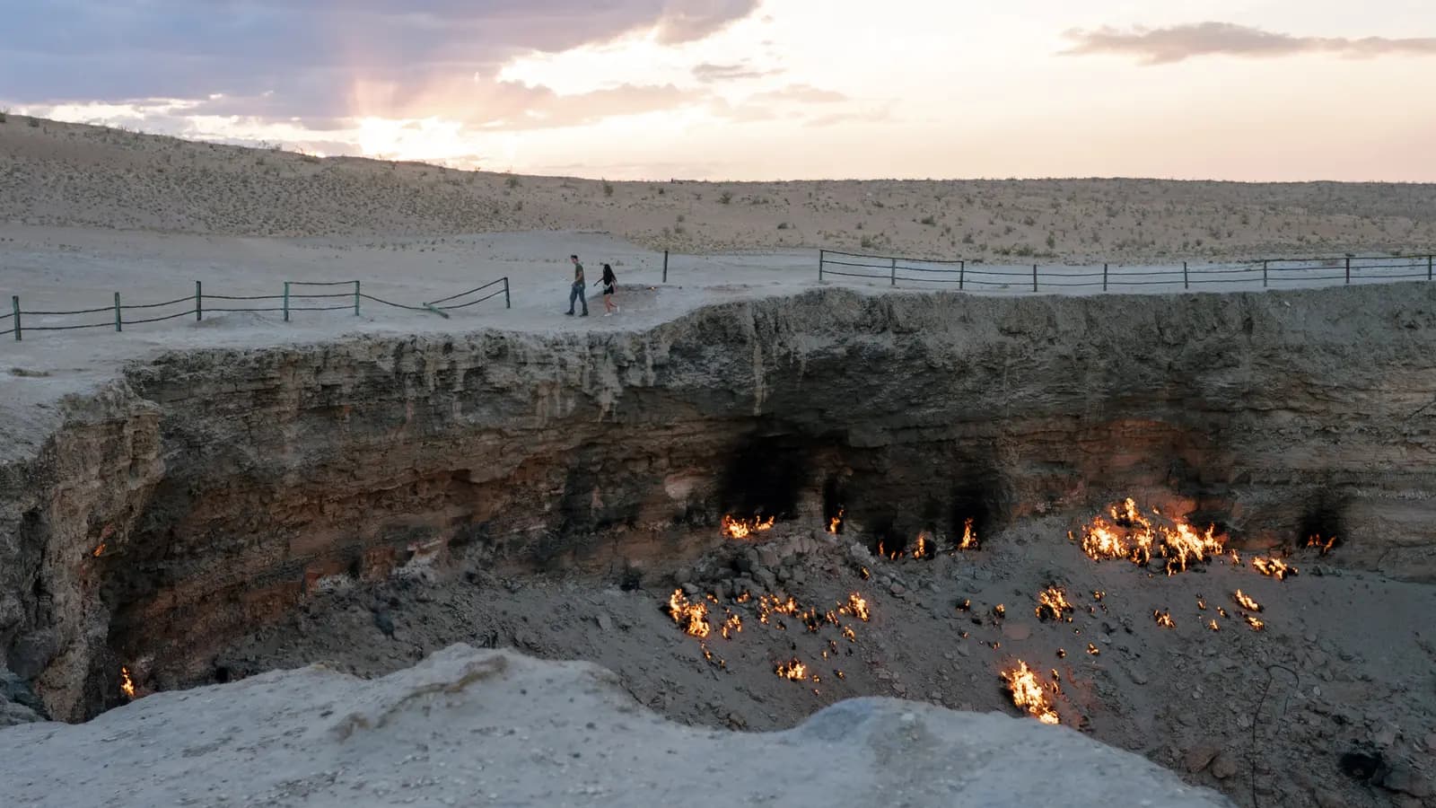 Banner image of Silk Road Wonders: Turkmenistan, Uzbekistan & Tajikistan