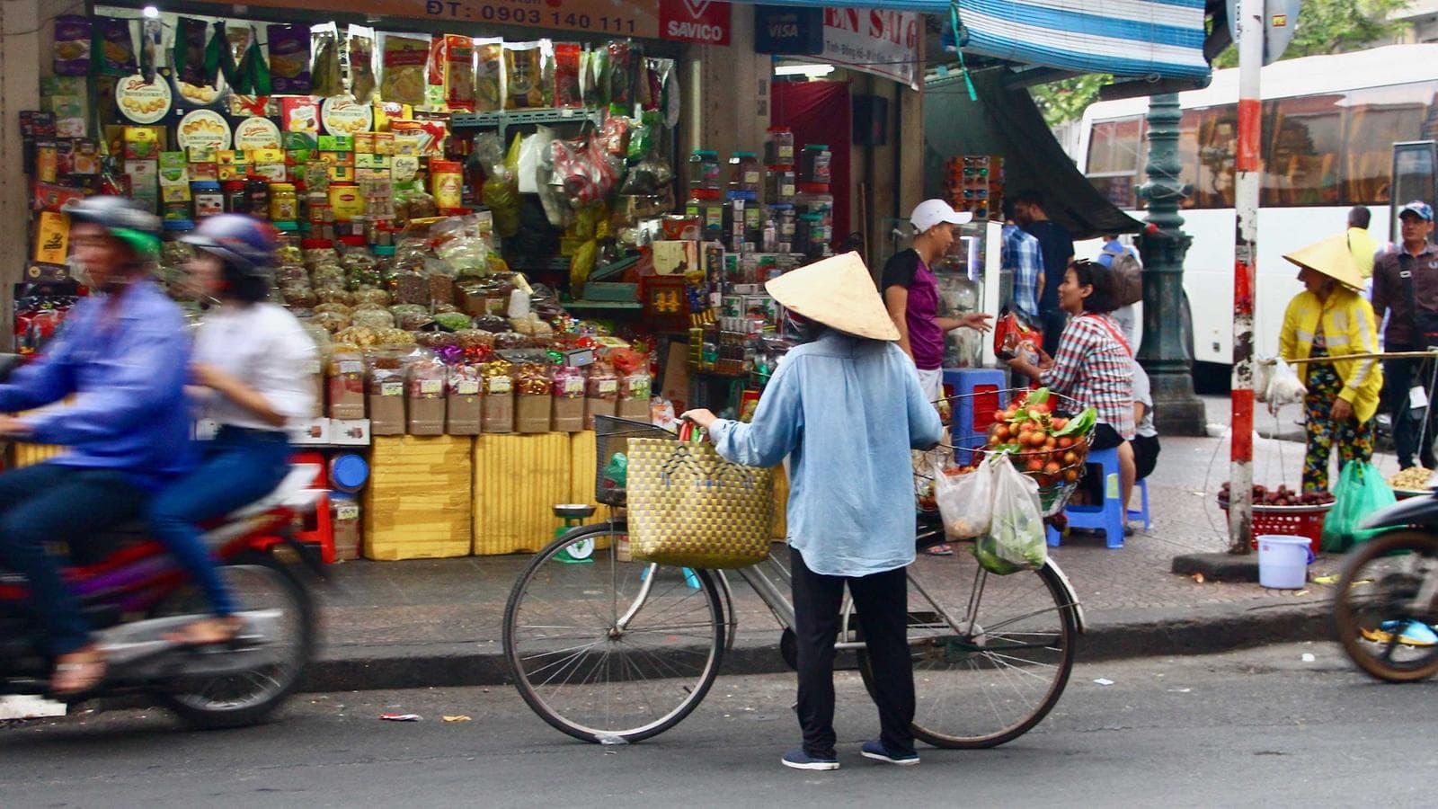 Banner image of Classic Ho Chi Minh City Mini Adventure