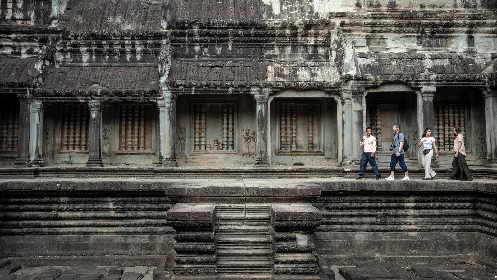 Banner image of Southeast Asia Discovery: Seasides and Street Food