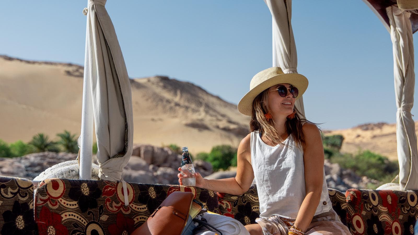 Banner image of Egypt Eclipse 2027: Starry Nights & Red Sea Retreats