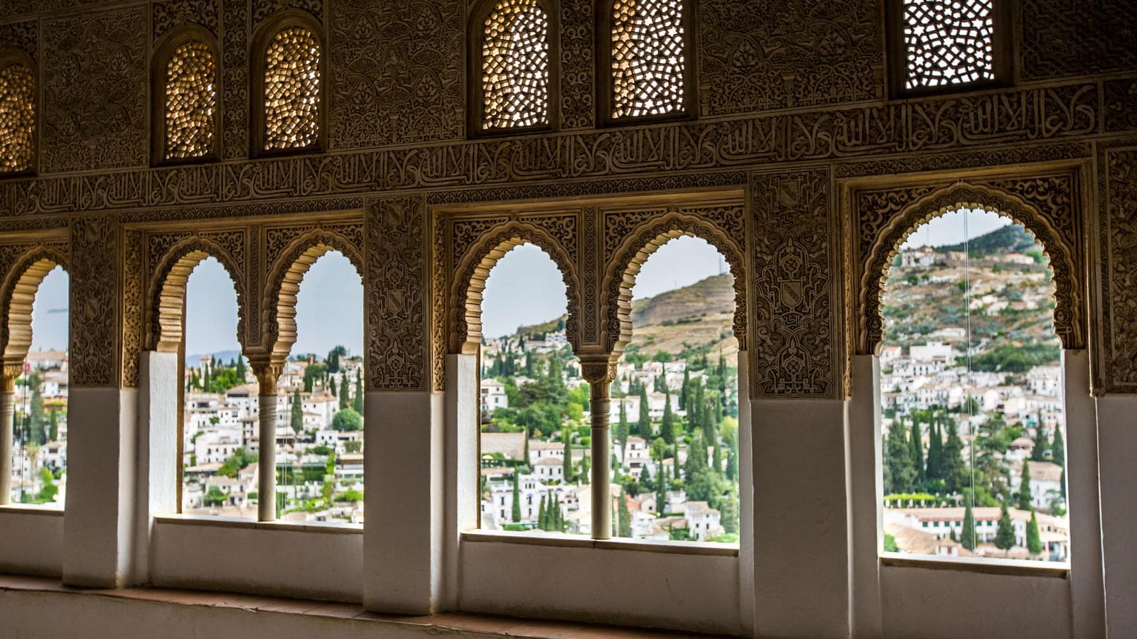Banner image of Spain Upgraded