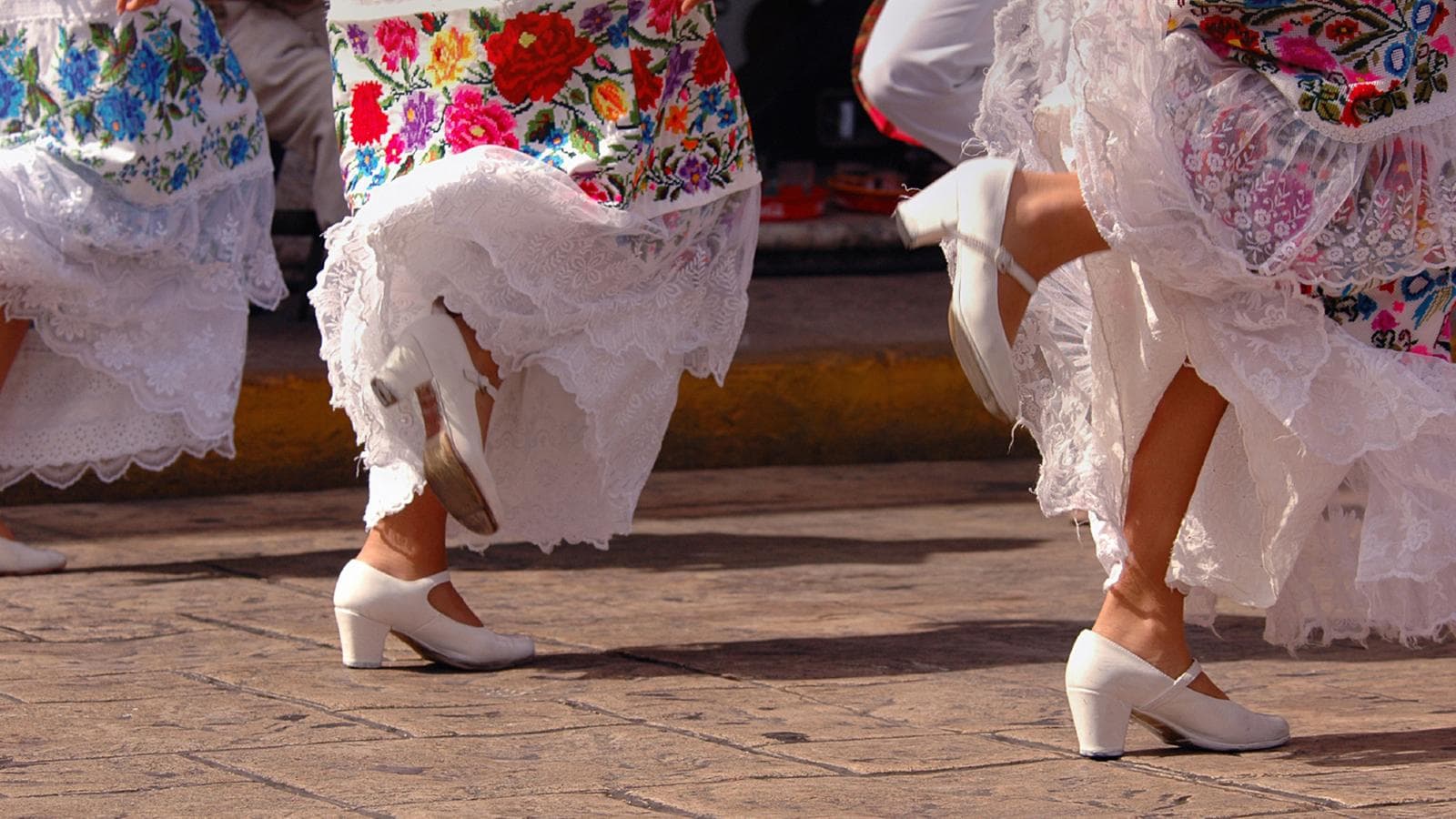 Banner image of Mexico Food & Culture