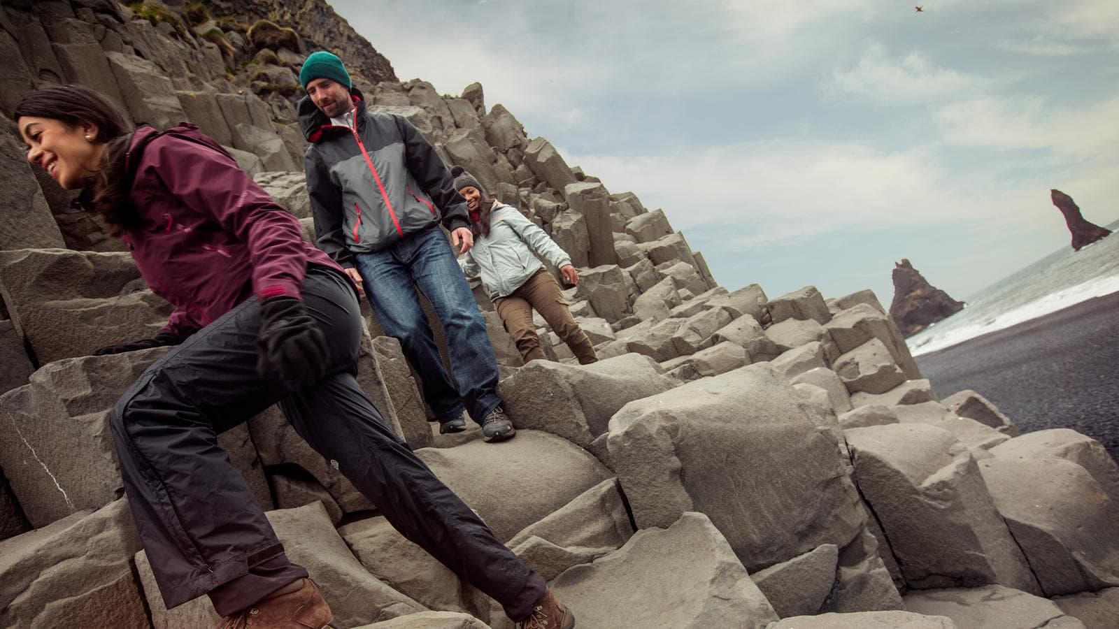 Banner image of Best of Iceland