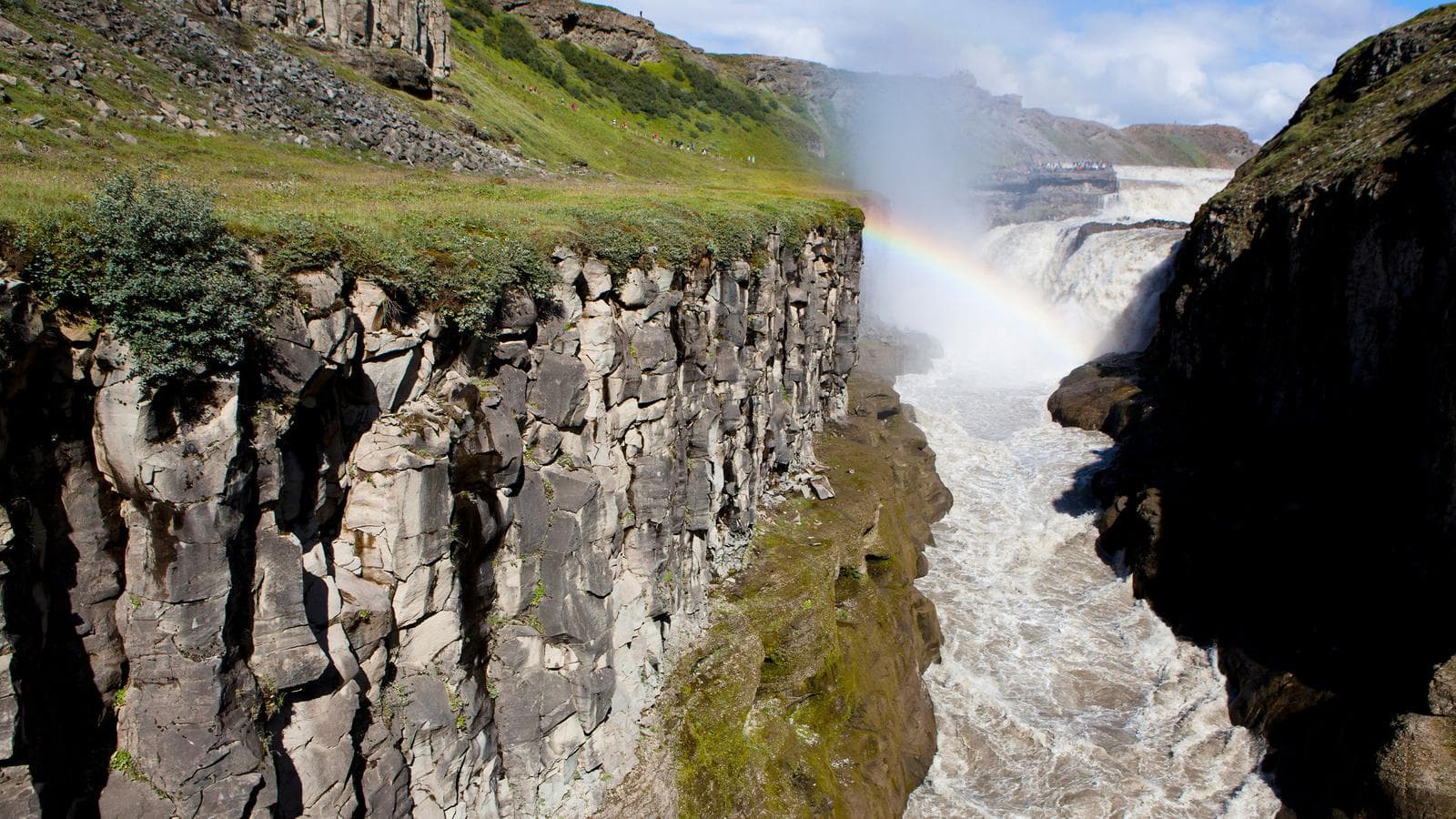 Banner image of Best of Iceland: Golden Circle & Snæfellsnes Peninsula