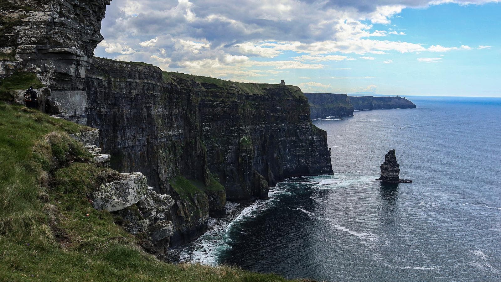 Banner image of Journeys: Iconic Ireland