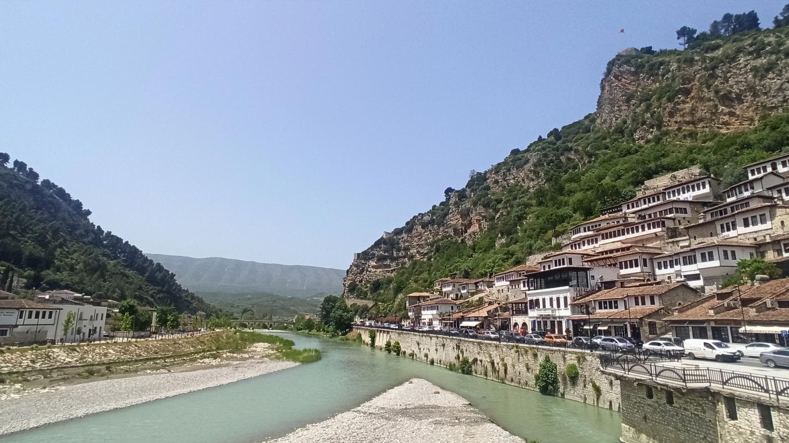 Banner image of Albania, Kosovo, & Macedonia Adventure