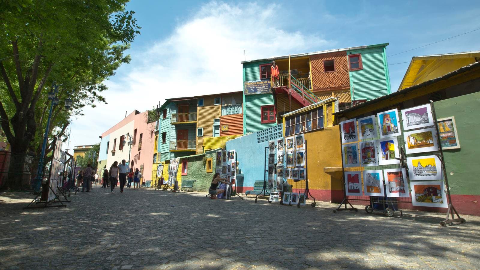 Banner image of Explore Chile & Argentina