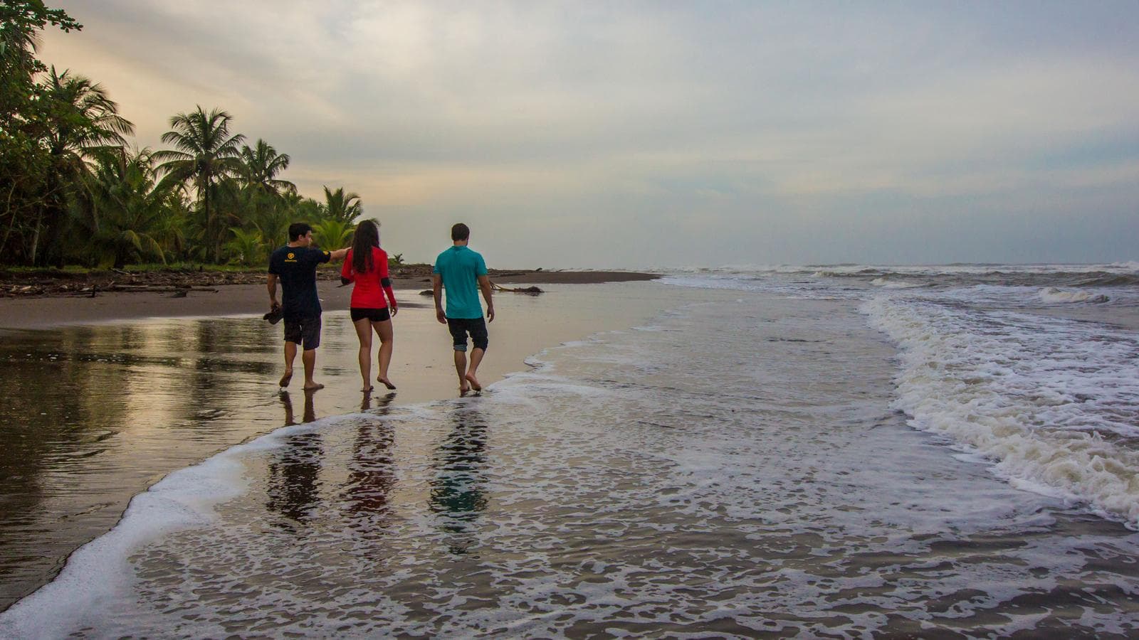 Banner image of Epic Central America: Seven Countries & the Softest Sand Ever