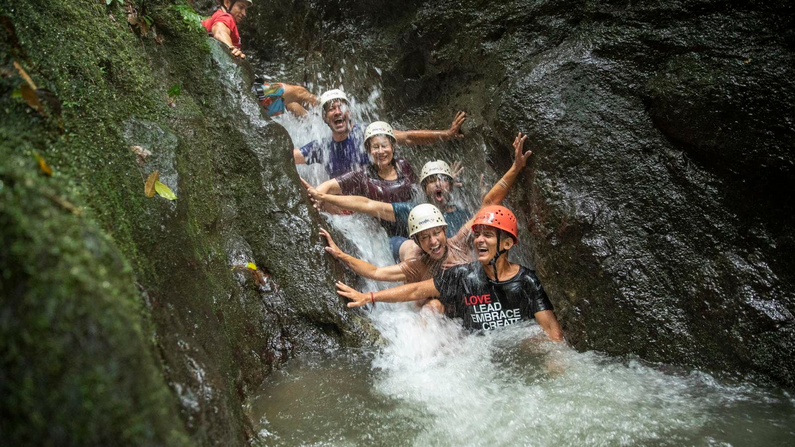 Banner image of Costa Rica Quest