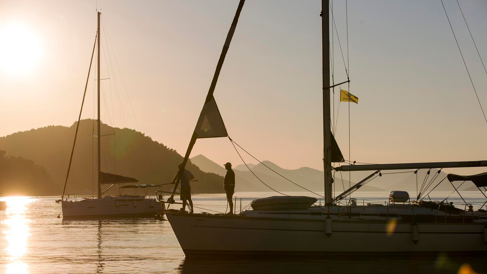 Banner image of Adriatic Adventure: Sail Croatia & Montenegro Discovery