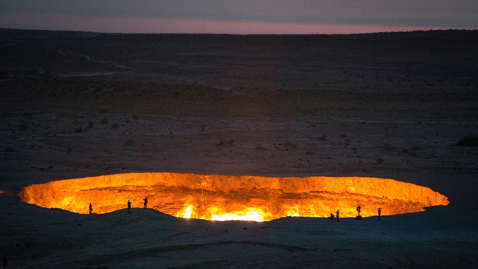 Banner image of Best of Uzbekistan and Turkmenistan