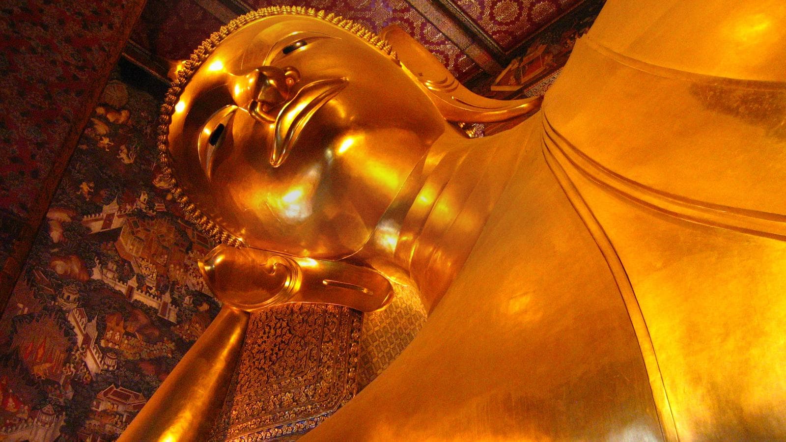 Banner image of Indochina Encompassed