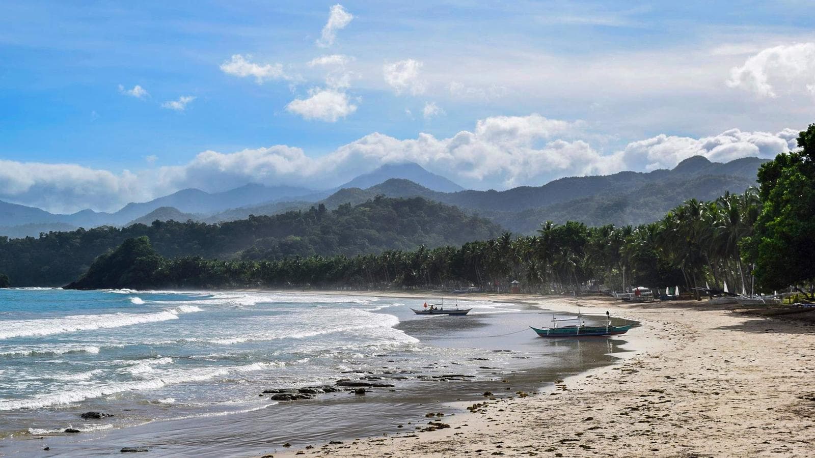 Banner image of Myanmar Islands: Snorkelling & Village Hikes