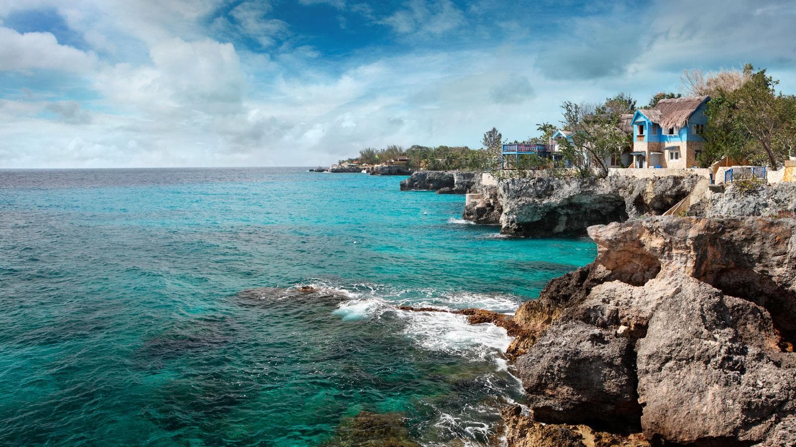 Banner image of Jamaica Encompassed