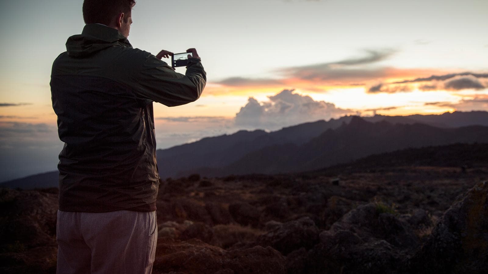 Banner image of Mt Kilimanjaro Trek - Rongai Route