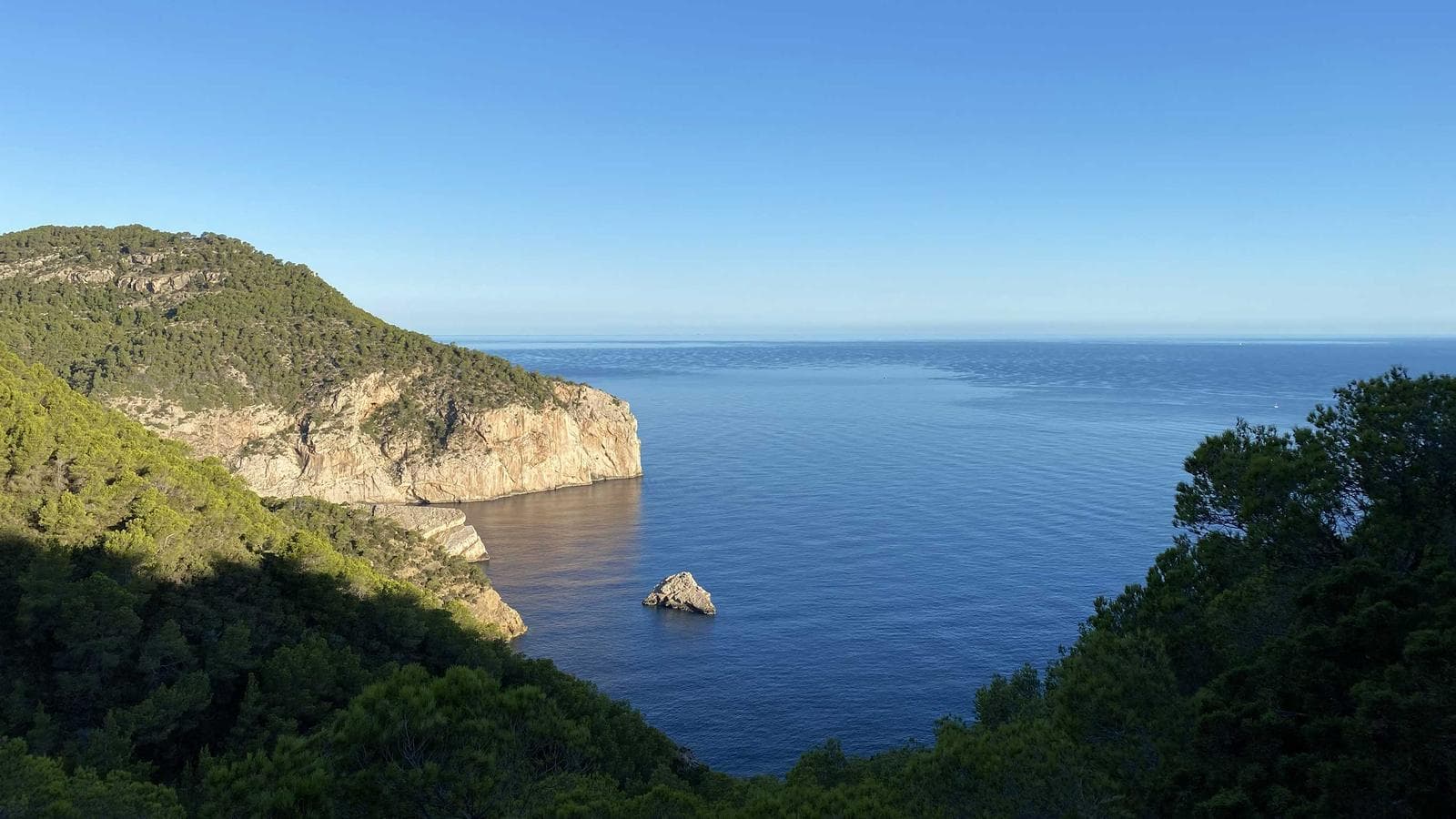Banner image of Hiking Ibiza