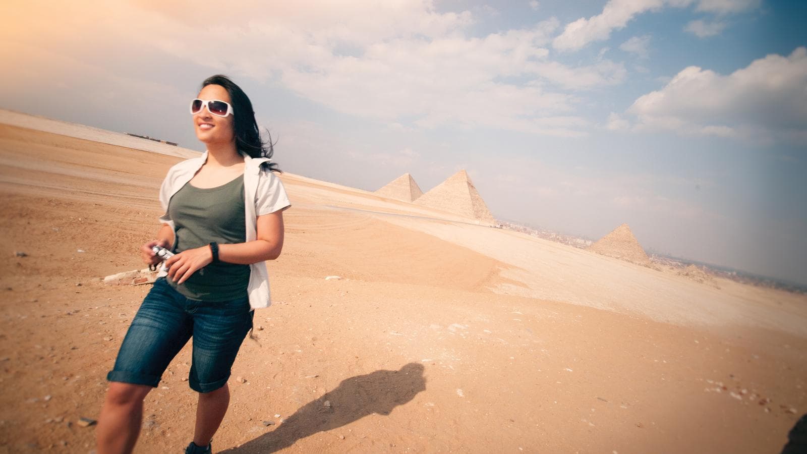 Banner image of Absolute Egypt