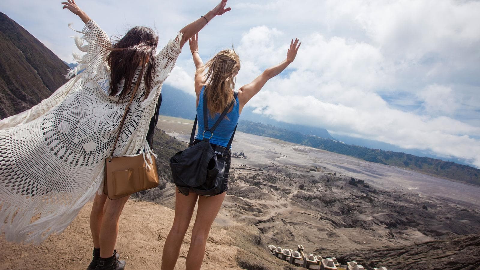 Banner image of Indonesia: Java & Bali