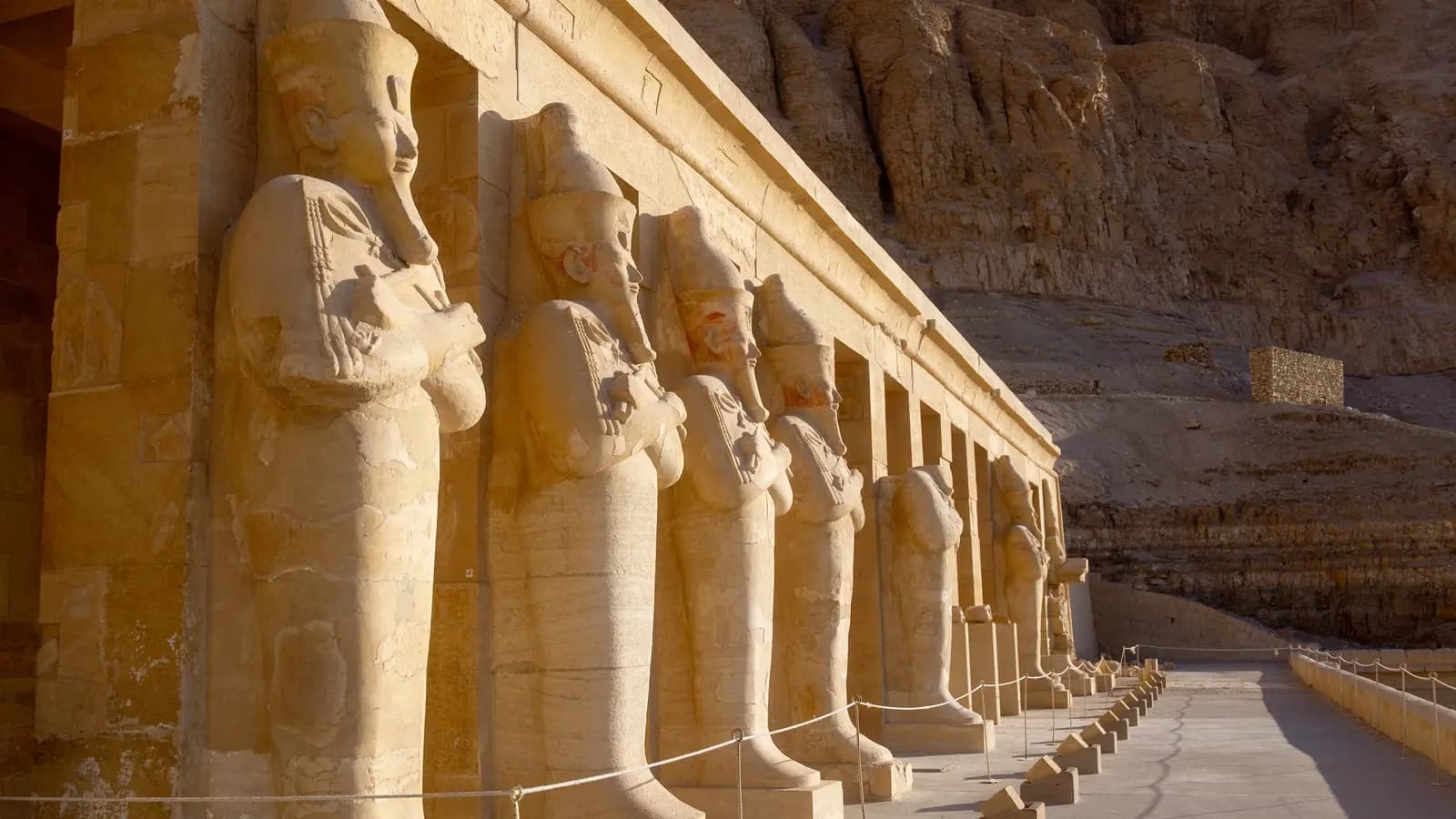 Banner image of Egypt Eclipse 2027 Adventure