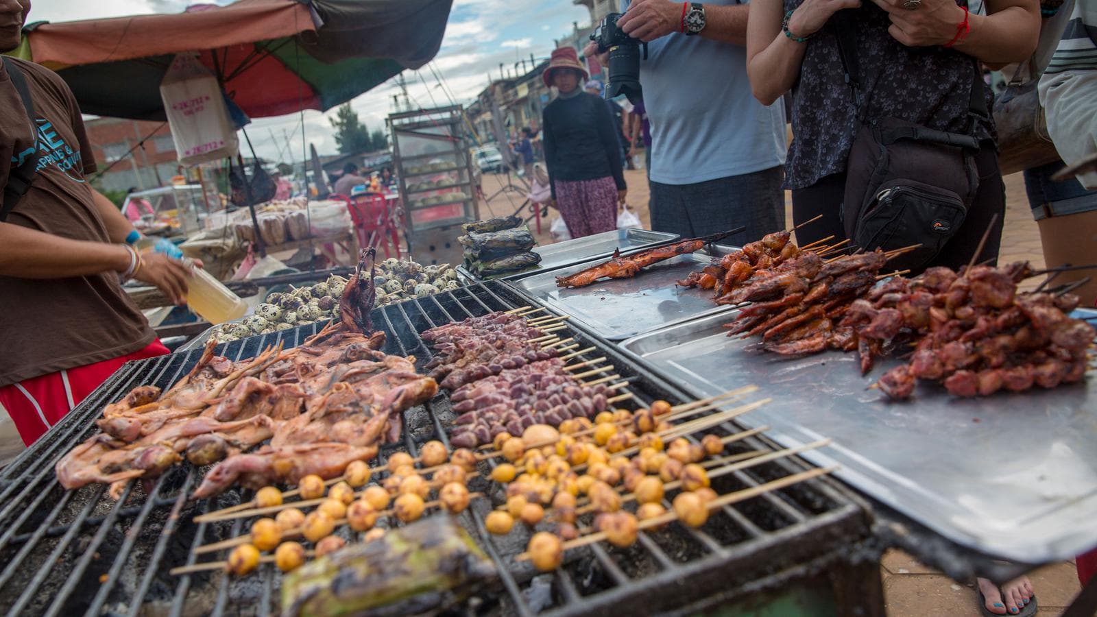 Banner image of Essential Southeast Asia: Hanoi, Phnom Penh & Thailand Good Times