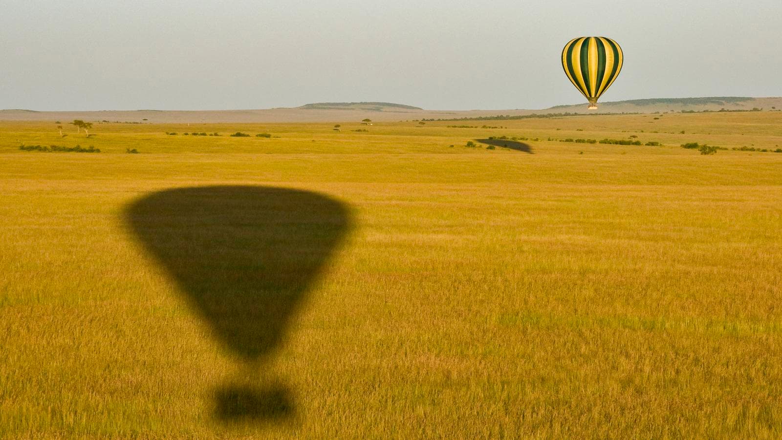 Banner image of Masai Mara Camping Safari