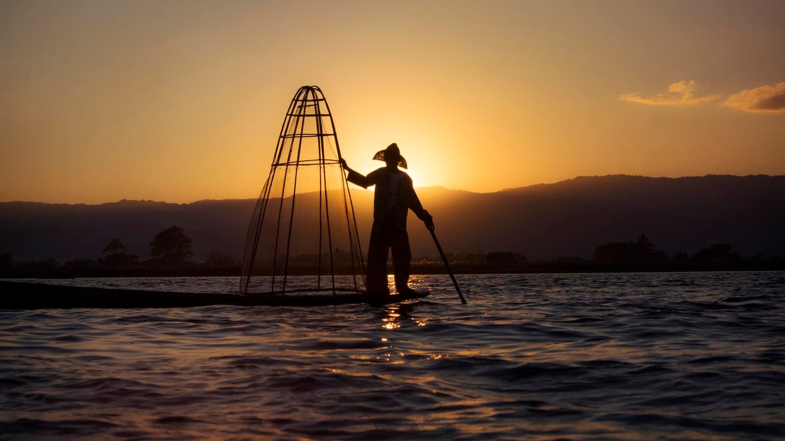 Banner image of The Heart of Myanmar (Burma)