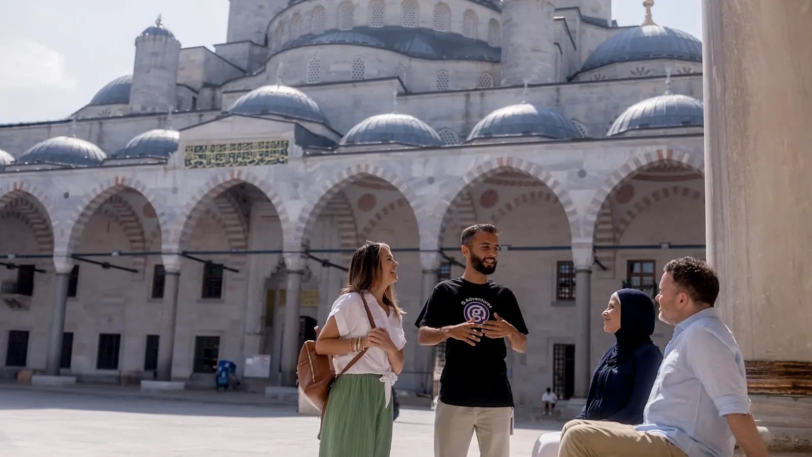 Banner image of Turkey Uncovered