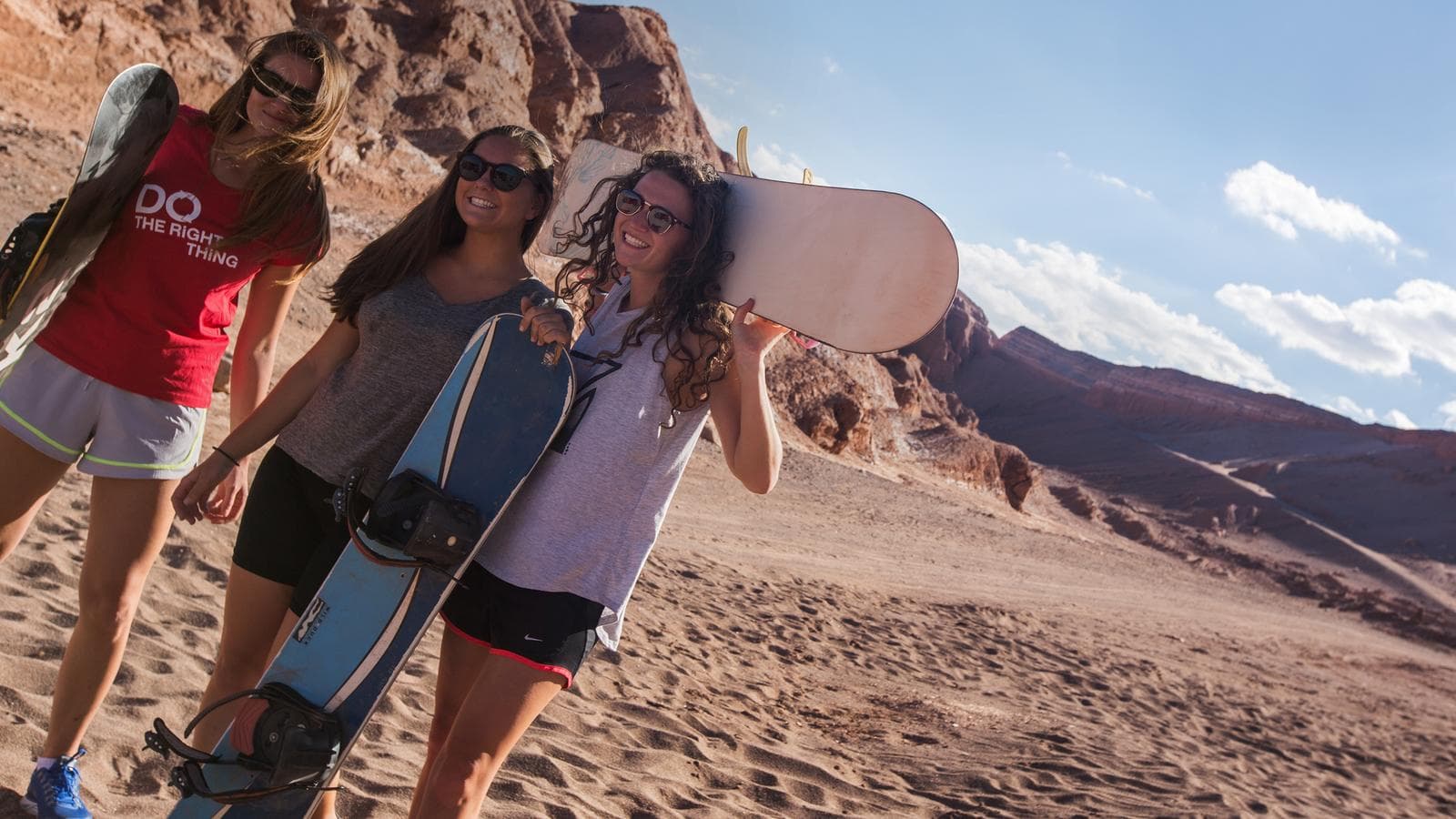 Banner image of La Paz to Buenos Aires: Andes & the Atacama Desert