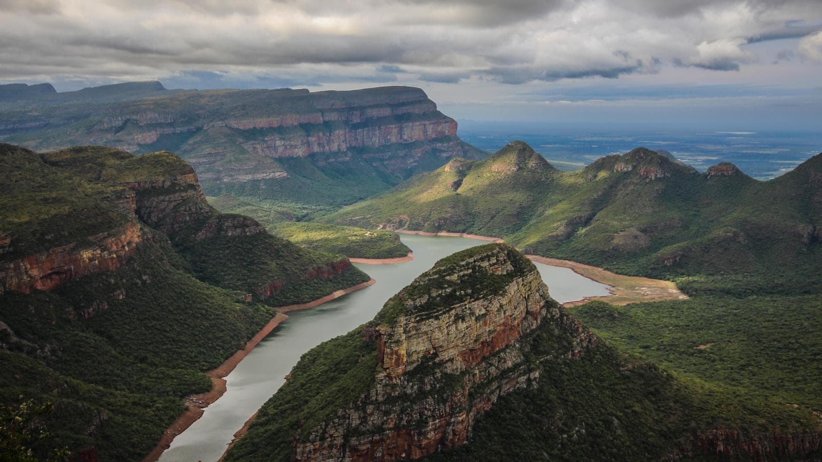 Banner image of South Africa & Swazi Overland: Coasts & Safari Camps