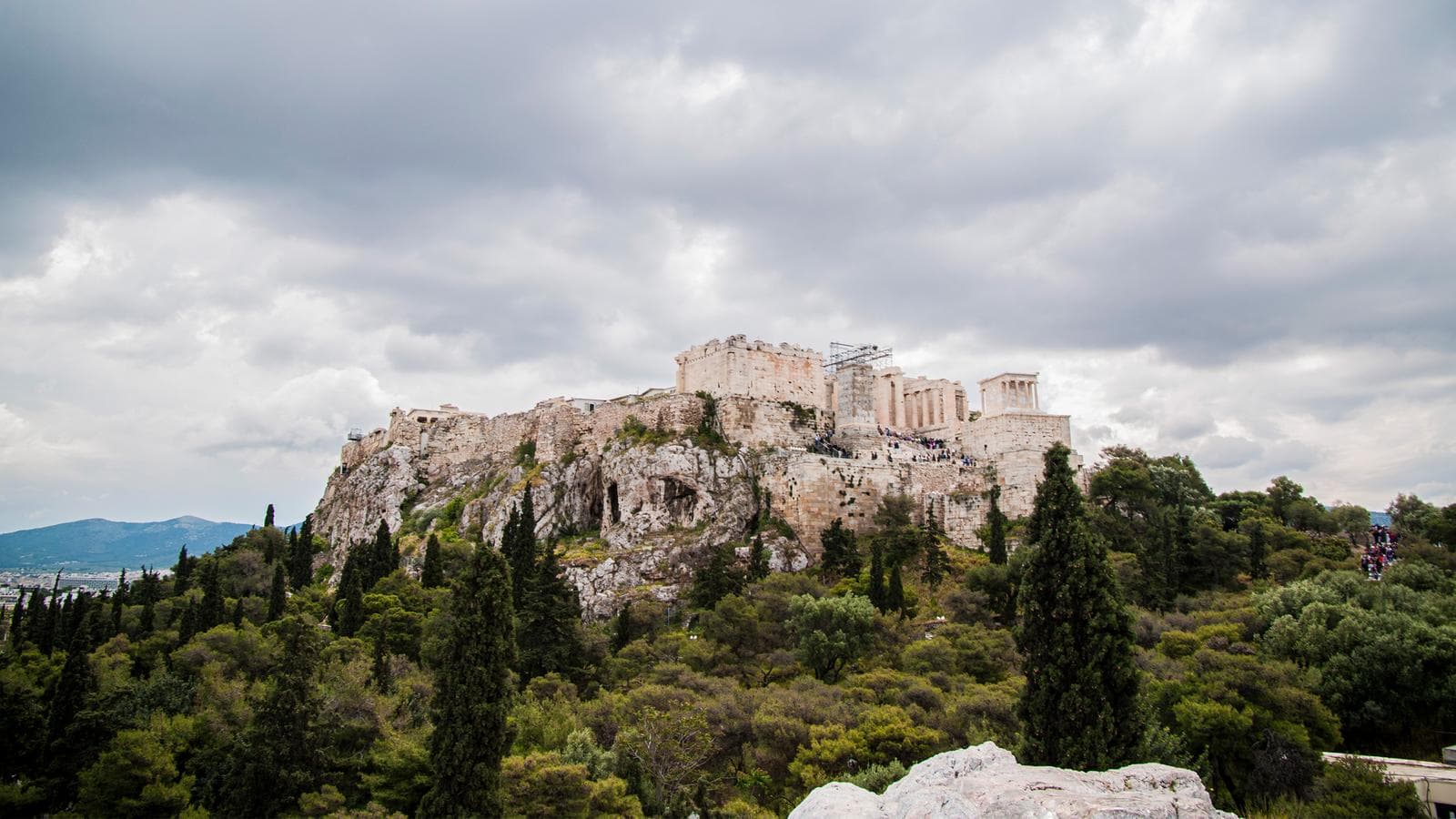 Banner image of Journeys: Discover Greece