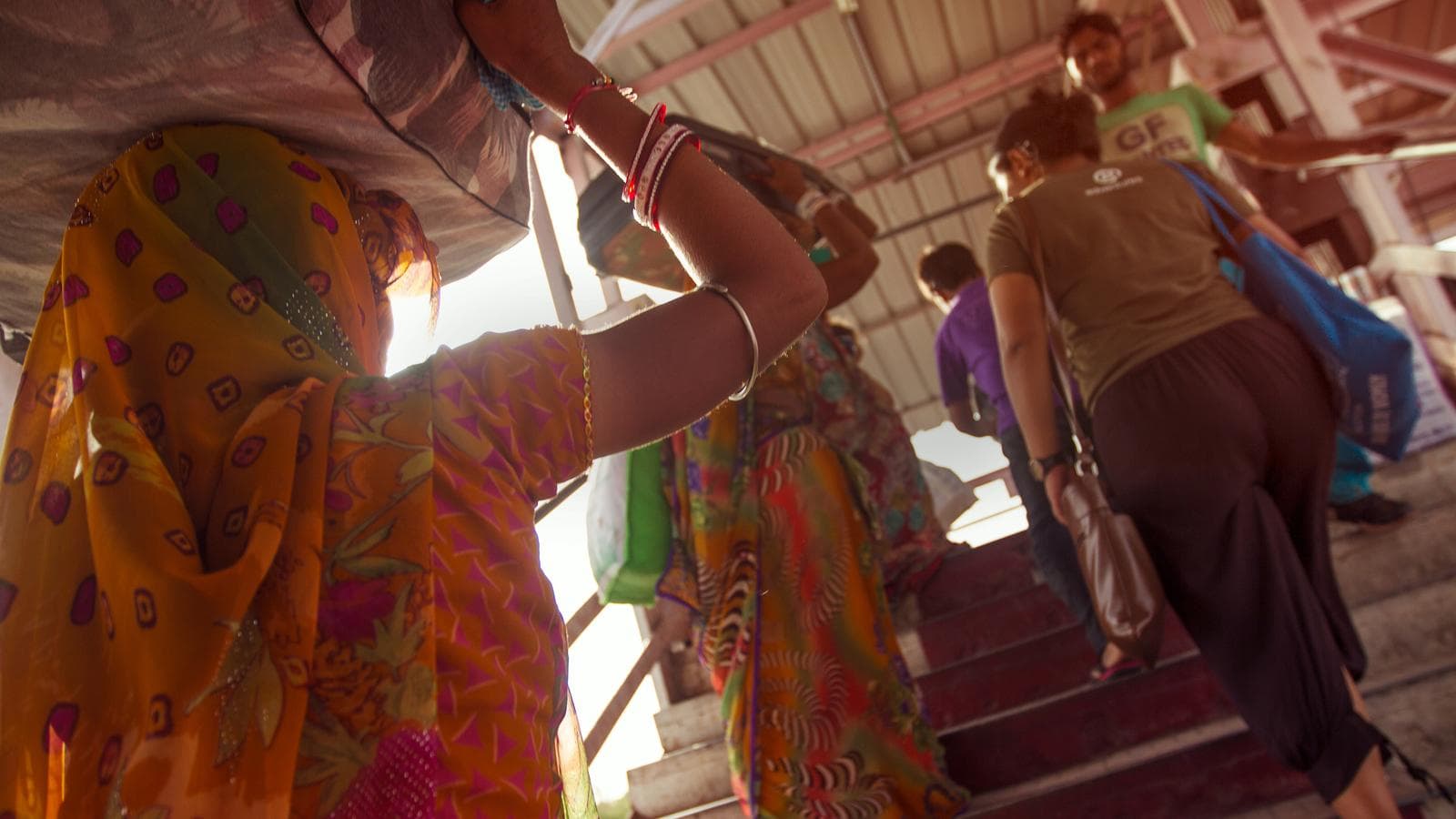 Banner image of Southern India & East Coast by Rail