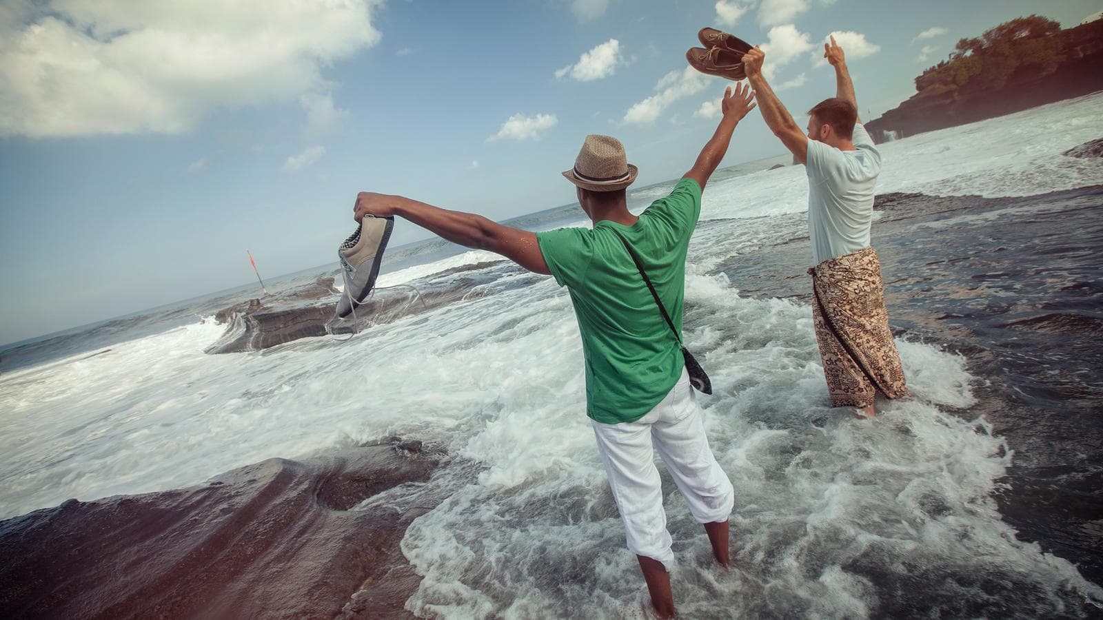 Banner image of Bangkok to Bali Adventure: Street Eats & Beaches