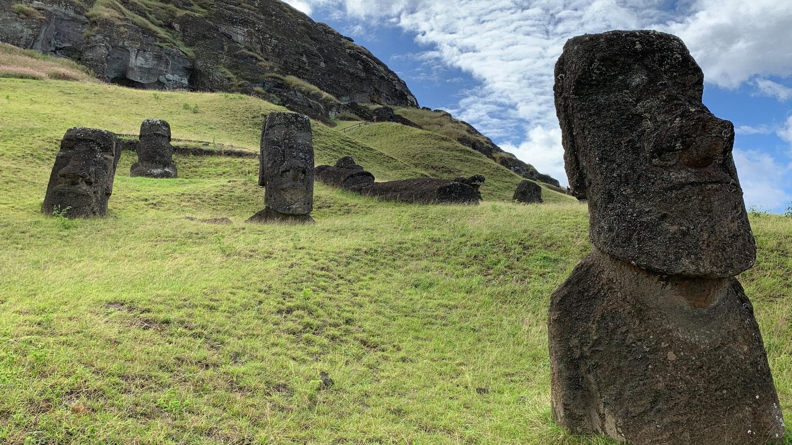 Banner image of Easter Island Independent Adventure