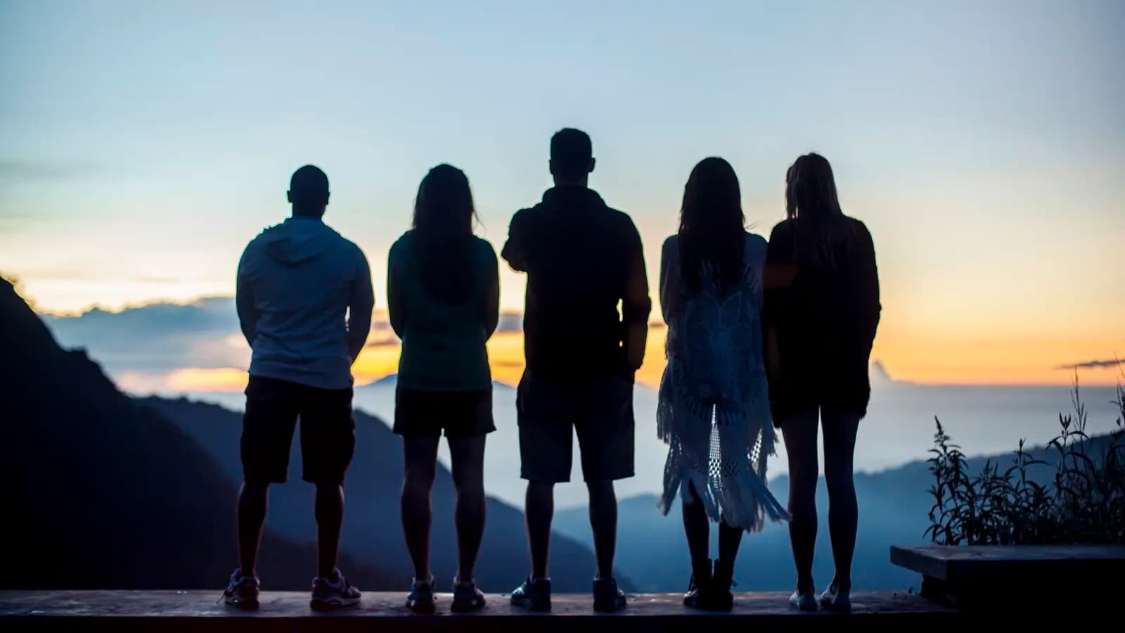 Banner image of Java: Volcanoes, Vibes & Vibrant Nights