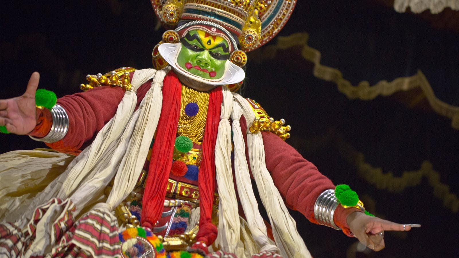Banner image of Best of Southern India