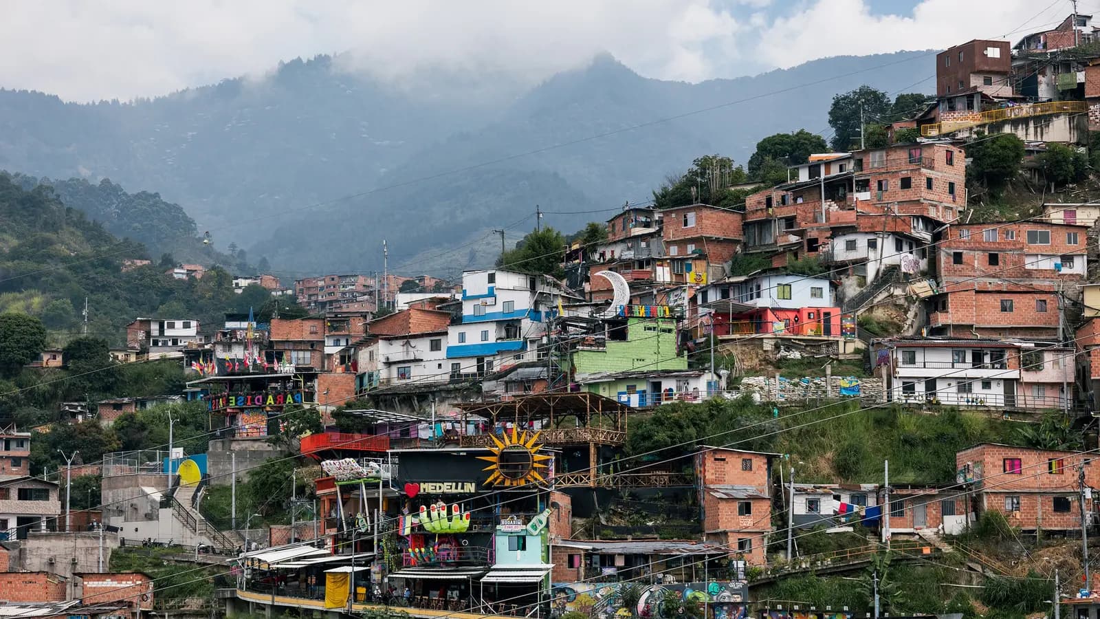 Banner image of Complete Colombia: Coastal Caribbean & Inland Hidden Gems