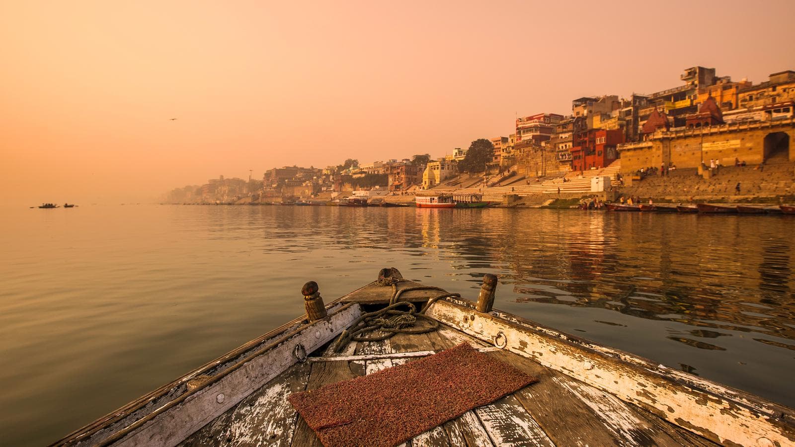 Banner image of Kathmandu to Delhi Adventure