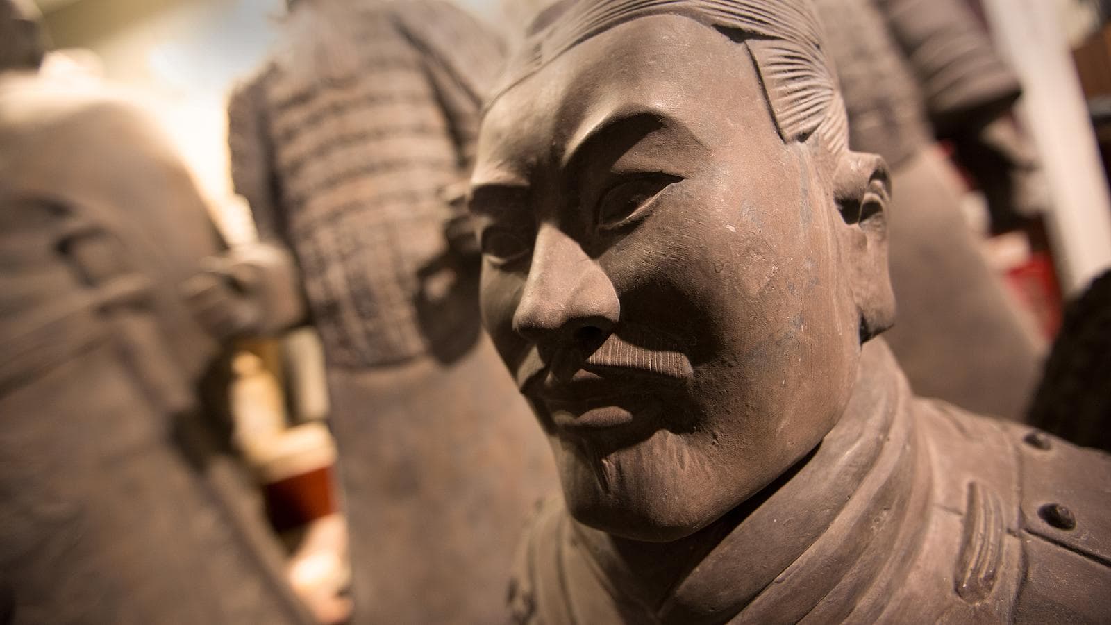 Banner image of Best of China