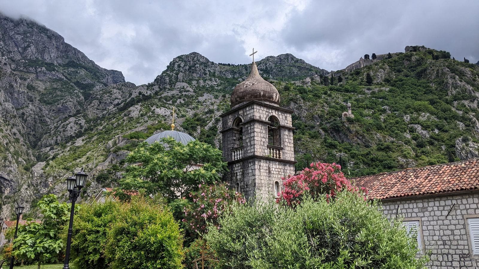 Banner image of Classic Balkans:  Zagreb to Tirana