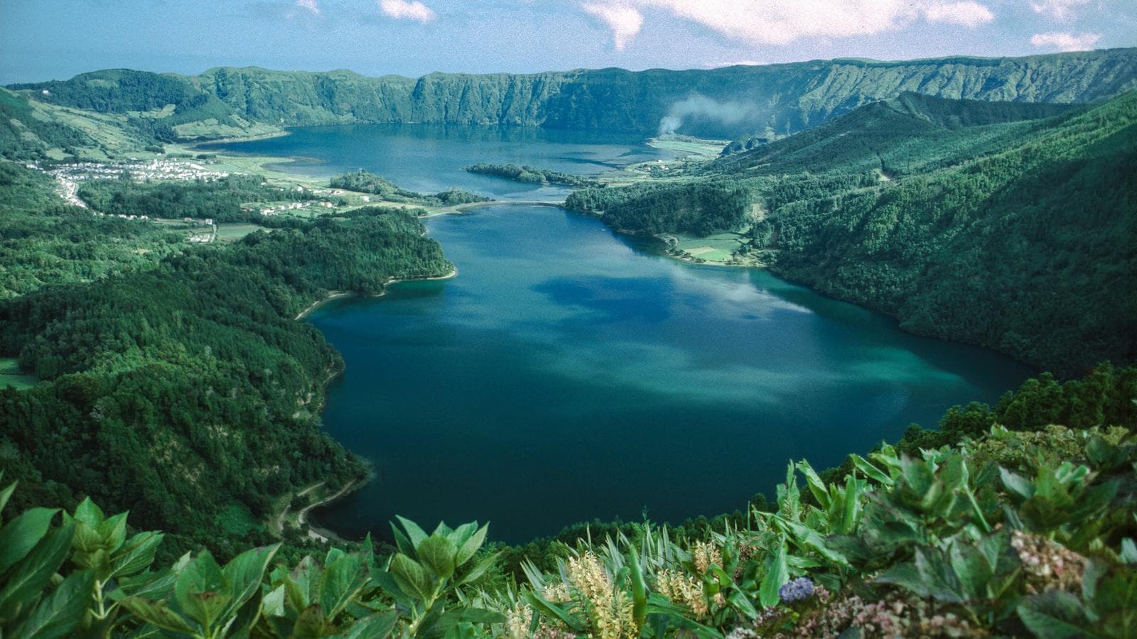 Banner image of Classic Portugal: Mainland & Azores Adventure