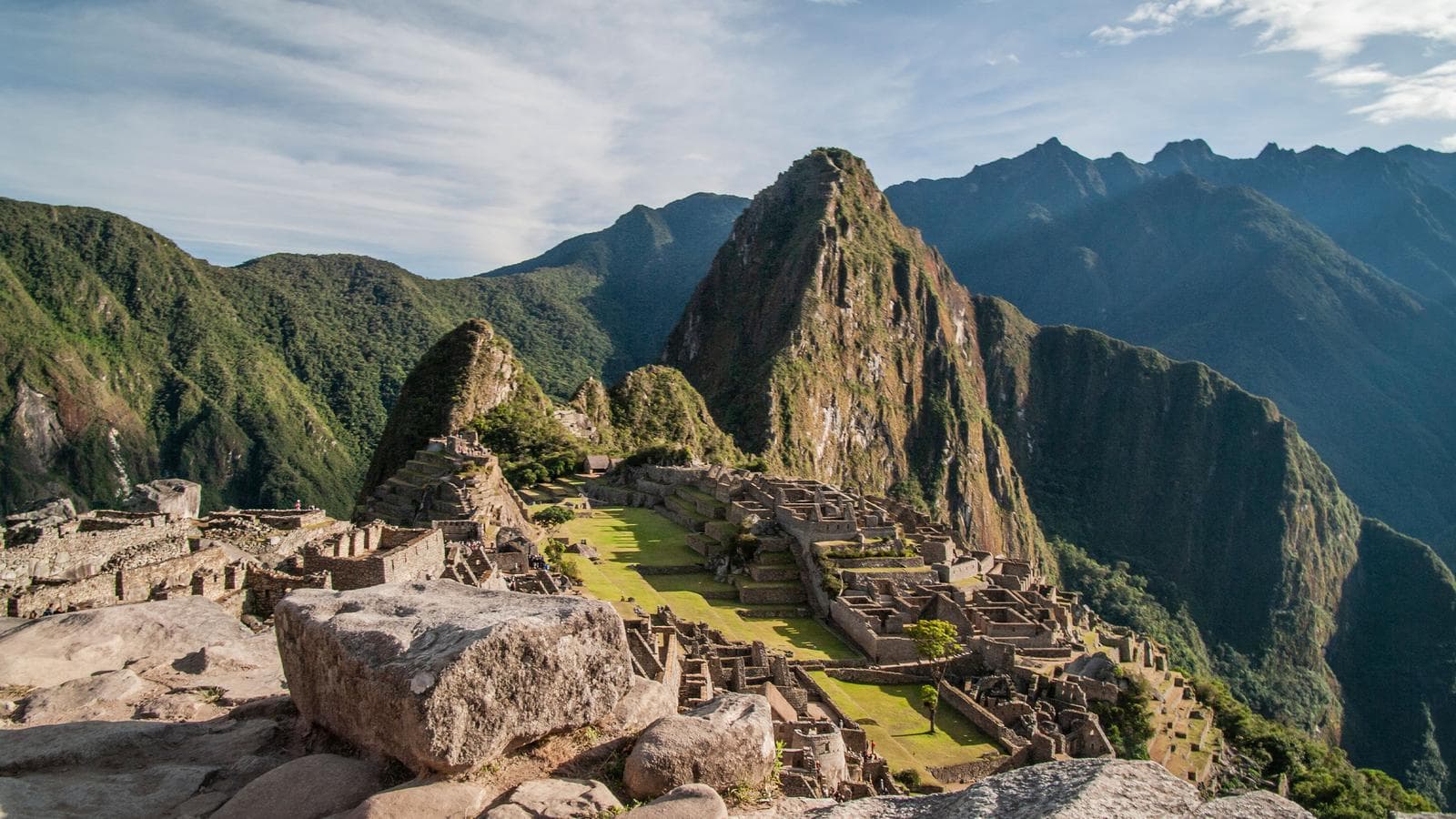 Banner image of Peru: The Soul of Cusco & Machu Picchu by Train