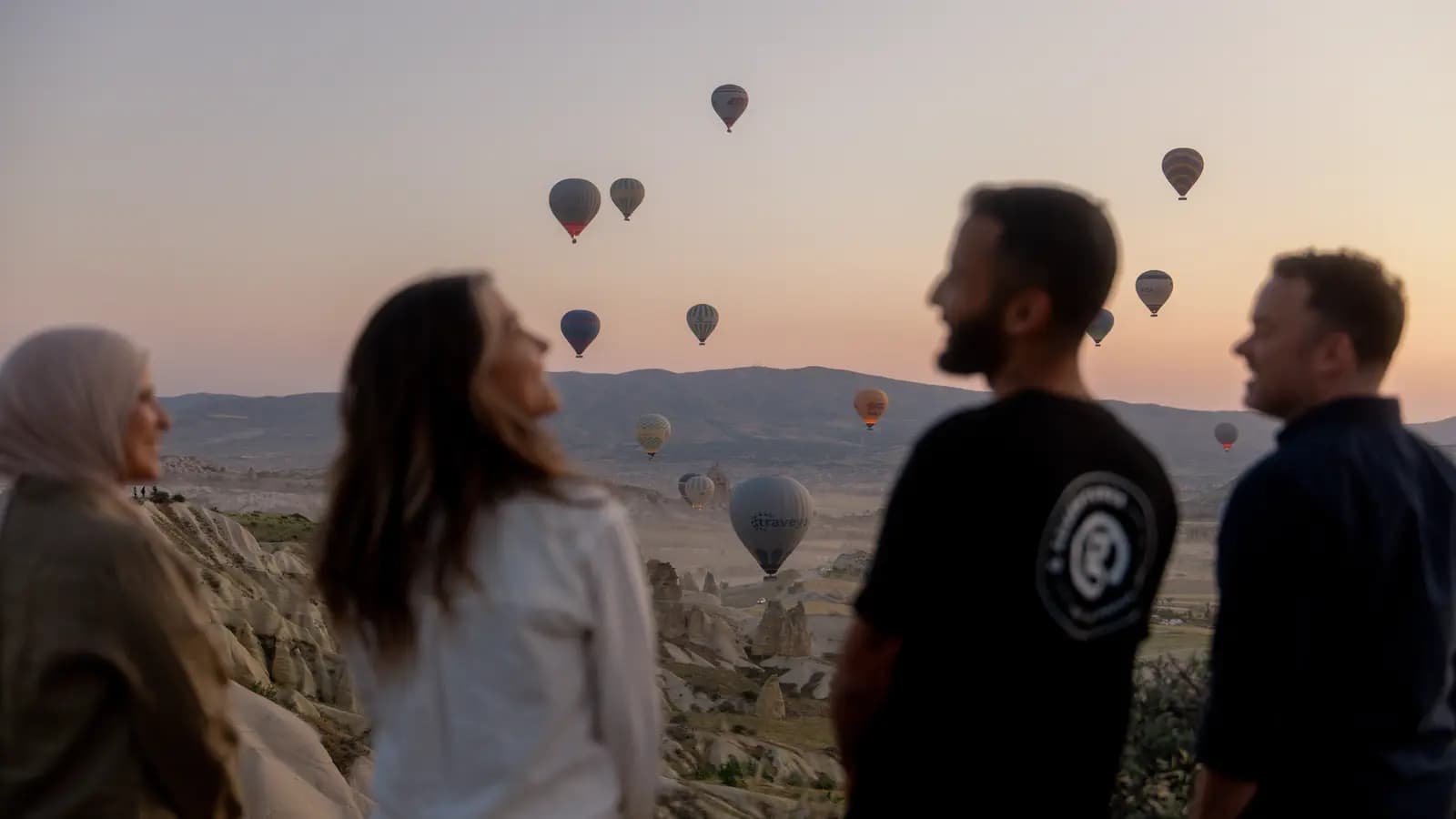 Banner image of Highlights of Turkey